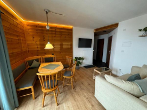 Ferienwohnung Karo